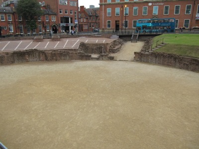 Roman Amphitheatre