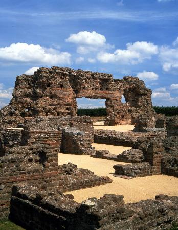 Roman Town